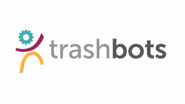 TRASHBOTS trademark