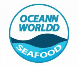 OCEANN WORLDD SEAFOOD trademark