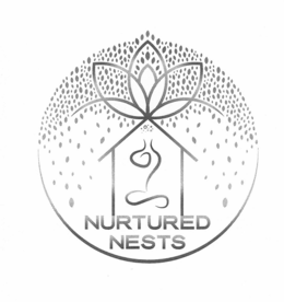 NURTURED NESTS trademark