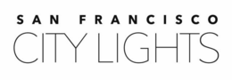 SAN FRANCISCO CITY LIGHTS trademark