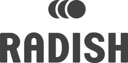 RADISH trademark