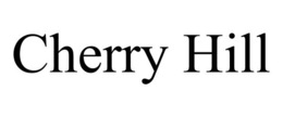 CHERRY HILL trademark