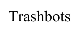 TRASHBOTS trademark