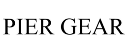 PIER GEAR trademark