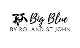 BIG BLUE BY ROLAND ST JOHN trademark
