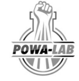 POWA-LAB trademark