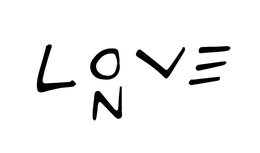 LOVE ON trademark