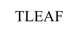 TLEAF trademark