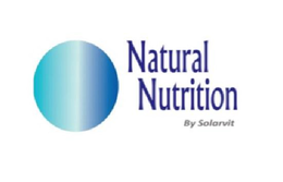NATURAL NUTRITION BY SOLARVIT trademark