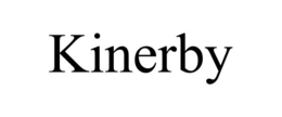 KINERBY trademark