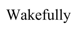WAKEFULLY trademark