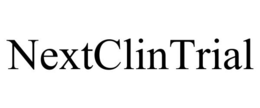 NEXTCLINTRIAL trademark