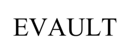 EVAULT trademark