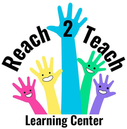 REACH 2 TEACH LEARNING CENTER trademark