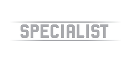 SPECIALIST trademark