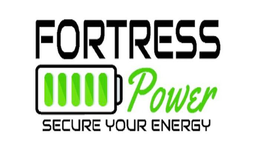 FORTRESS POWER SECURE YOUR ENERGY trademark