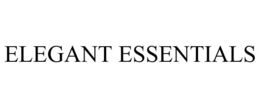 ELEGANT ESSENTIALS trademark
