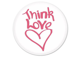 THINK LOVE trademark