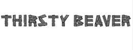 THIRSTY BEAVER trademark