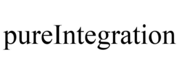 PUREINTEGRATION trademark