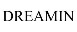 DREAMIN trademark
