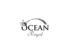 OCEAN ROYAL trademark