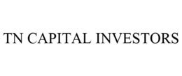 TN CAPITAL INVESTORS trademark