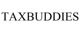 TAXBUDDIES trademark