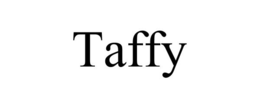 TAFFY trademark