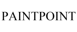 PAINTPOINT trademark