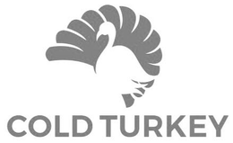 COLD TURKEY trademark