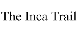 THE INCA TRAIL trademark