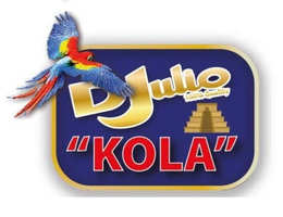 DJULIO 100% QUALITY "KOLA" trademark