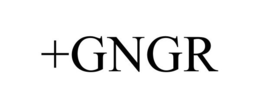 +GNGR trademark