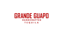 GRANDE GUAPO HANDCRAFTED TEQUILA trademark