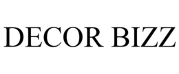 DECOR BIZZ trademark