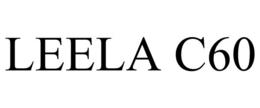 LEELA C60 trademark