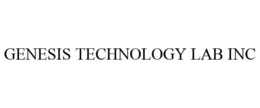 GENESIS TECHNOLOGY LAB INC trademark