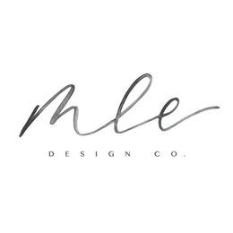 MLE DESIGN CO. trademark