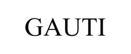 GAUTI trademark