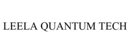 LEELA QUANTUM TECH trademark
