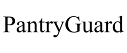 PANTRYGUARD trademark