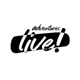 ADVENTURES LIVE! trademark