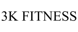 3K FITNESS trademark