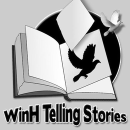 WINH TELLINGSTORIES trademark