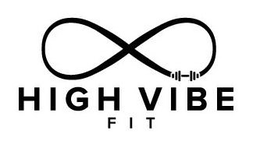 HIGH VIBE FIT trademark