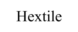 HEXTILE trademark