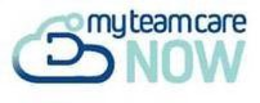 MYTEAMCARE NOW trademark