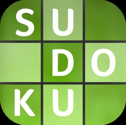 SUDOKU trademark