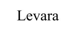 LEVARA trademark